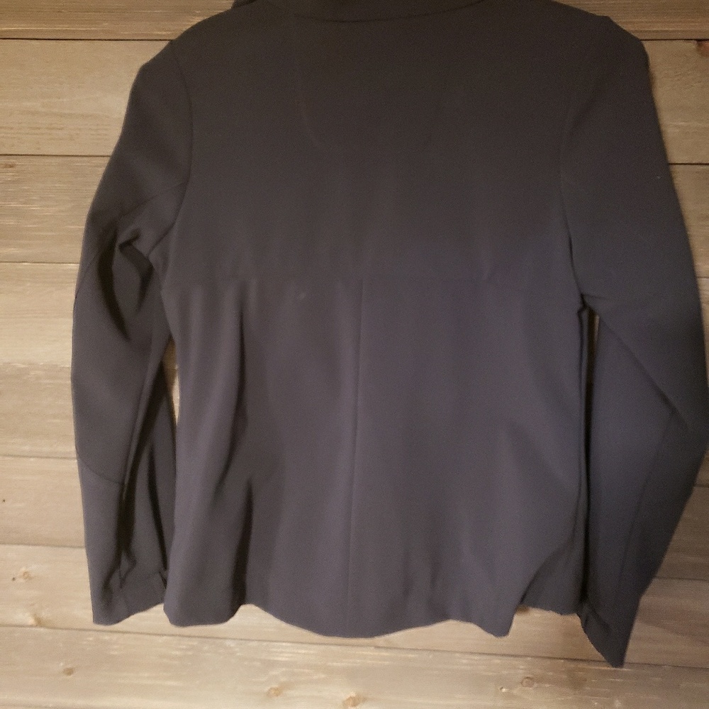 Colombia jacket - Picture 2 of 2